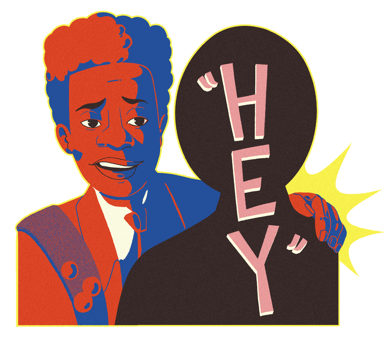 Illustration for article titled Hey, Will You Be Our Valentines?